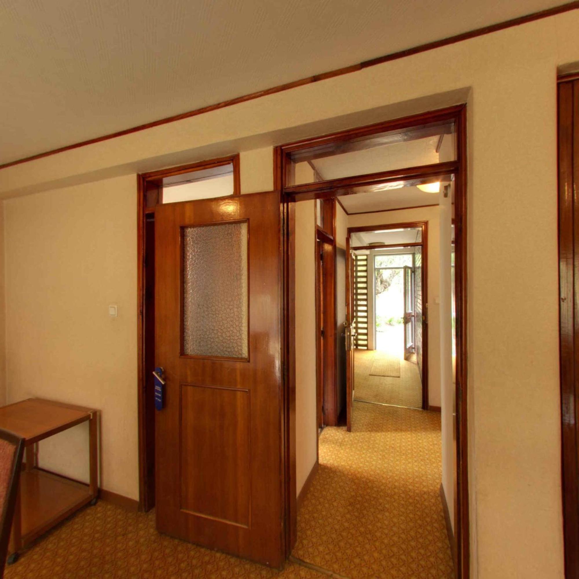 Ghion Hotel Аддис-Абеба Экстерьер фото